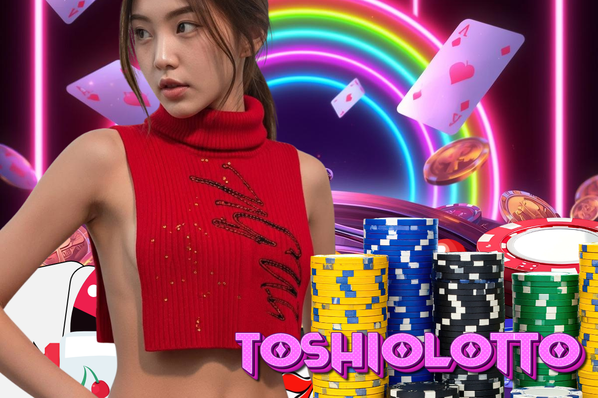 toshiolotto หวยลาว