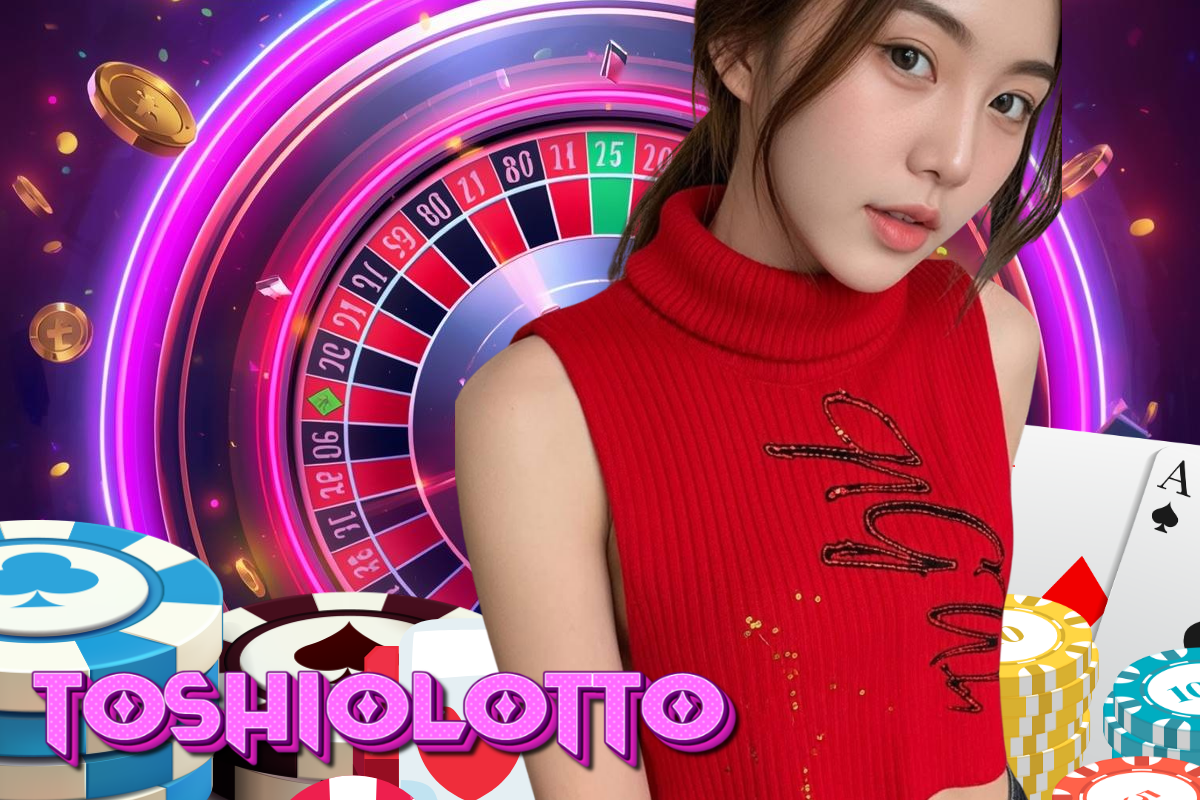 toshiolotto แทง หวย 24