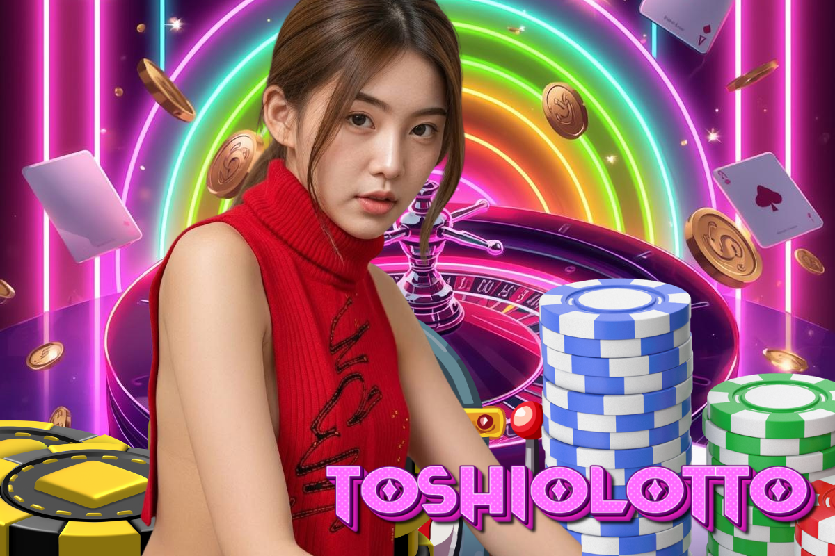 toshiolotto หวย หุ้น