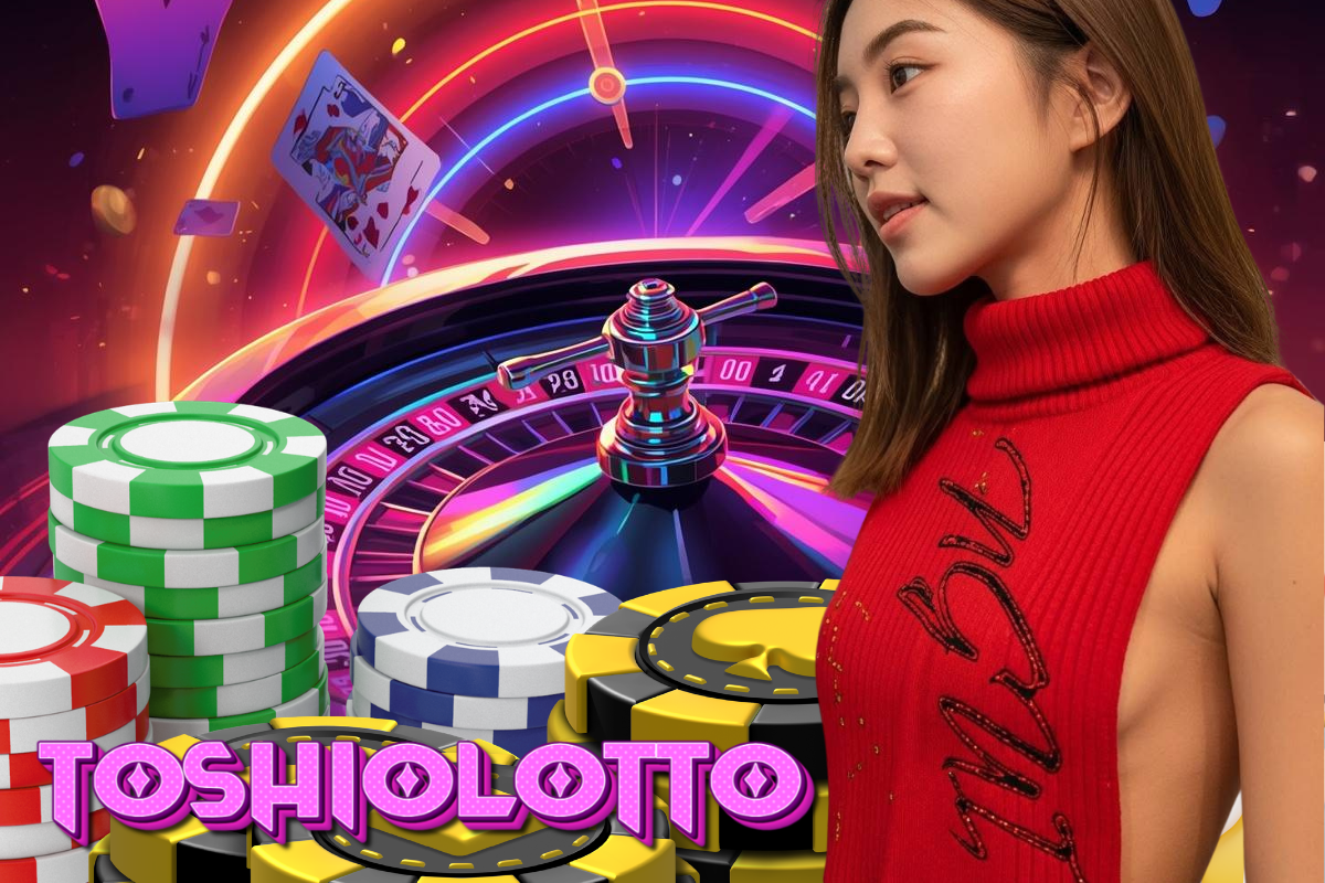 toshiolotto